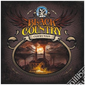(LP Vinile) Black Country Communion - Black Country lp vinile di Country Black