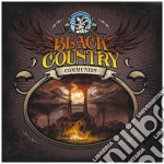 (LP Vinile) Black Country Communion - Black Country