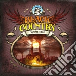 Black Country Communion - Black Country cd