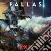 Pallas - Xxv Standard Version cd