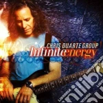 Chris Duarte Group - Infinite Energy cd