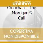 Cruachan - The Morrigan'S Call cd