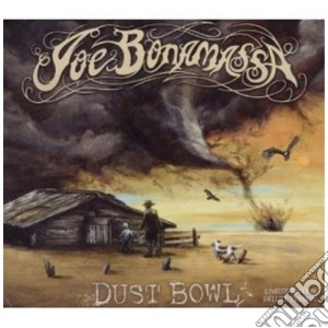 (LP Vinile) Joe Bonamassa - Dustbowl lp vinile di Joe Bonamassa