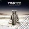 Tracer - Spaces In Between cd