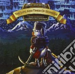 Tuomas Holopainen - The Life And Times Of Scrooge