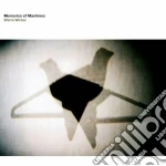 (LP Vinile) Memory Of Machines - Warm Winter vinile
