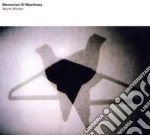 Memory Of Machines - Warm Winter cd