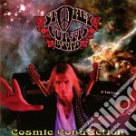 Stoney Curtis Band - Cosmic Connection cd