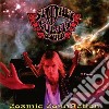 Stoney Curtis Band - Cosmic Connection cd