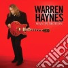 (LP Vinile) Warren Haynes - Man In Motion cd