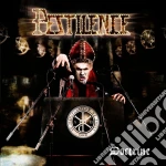 (LP VINILE) Doctrine cd