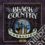 (LP Vinile) Black Country Communion - 2