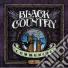 Black Country Communion - 2 cd