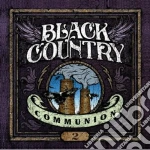 Black Country Communion - 2 (Ltd.) cd