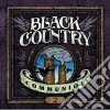 Black Country Communion - 2 (Ltd.) cd