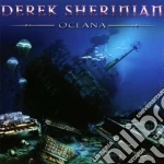 Derek Sherinian - Oceana cd