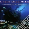 Derek Sherinian - Oceana cd