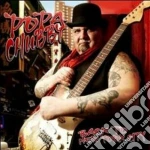 Popa Chubby - Back To New York City cd