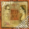 (LP Vinile) Beth Hart & Joe Bonamassa - Don't Explain cd