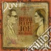 Beth Hart & Joe Bonamassa - Don't Explain cd
