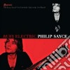 Philipp Sayce - Ruby Electric cd