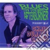 Chris Duarte Group - Blues In The Afterburner cd