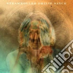 (LP Vinile) Philipp Sayce - Steamroller vinile