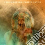 Philipp Sayce - Steamroller cd