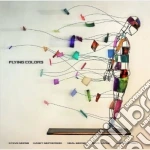 (LP Vinile) Flying Colors - Flying Colors vinile