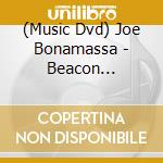 (Music Dvd) Joe Bonamassa - Beacon Theatre: Live From New York cd