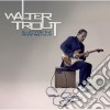 (LP Vinile) Walter Trout - Blues For The Modern cd