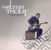 Walter Trout - Blues For The Modern Daz cd