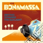 Joe Bonamassa - The Driving Towards cd
