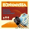 Joe Bonamassa - The Driving Towards cd