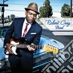 (LP Vinile) Robert Cray Band (The) - Nothin But Love
