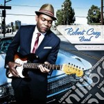 Robert Cray Band (The) - Nothin But Love