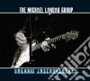 Michael Landau - Organic Instrumental cd