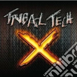 Tribal Tech - X cd