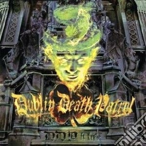 Dublin Death Patrol - Ddp 4 Life cd musicale di Dublin death patrol