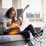 Robben Ford - Bringing It Back Home cd