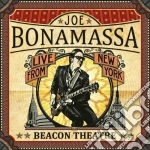 (LP Vinile) Joe Bonamassa - Beacon Theatre Live From New York vinile