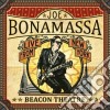 Joe Bonamassa - Beacon Theatre Live From New York cd