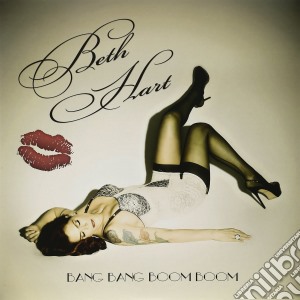 (LP Vinile) Beth Hart Band - Bang Bang Boom Boom lp vinile di Beth hart band