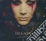 Delain - The Human Contradiction cd