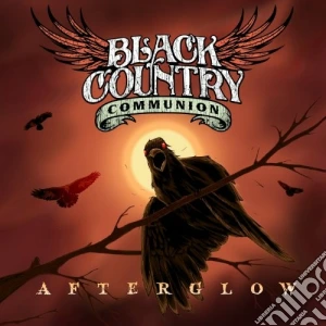 Black Country Communion - Afterglow (Dvd+Cd) cd musicale di Black country commun