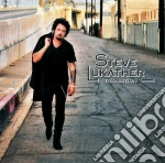 Steve Lukather - Transition cd