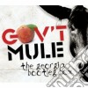Gov't Mule - The Georgia Bootle B cd