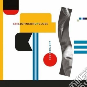 Eric Johnson - Up-another Look cd musicale di Eric Johnson