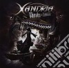 Xandria - Theatre Of Dimensions cd