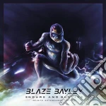 Blaze Bayley - Endure & Survive cd